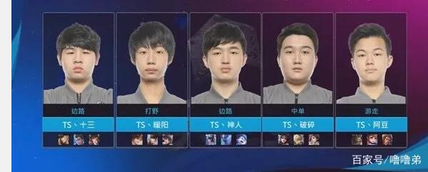仅动摇了联
