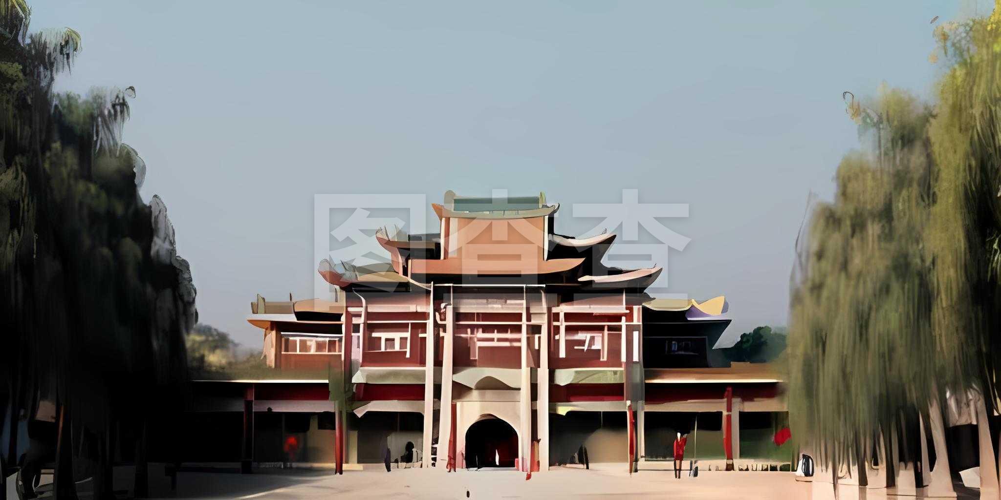 景下