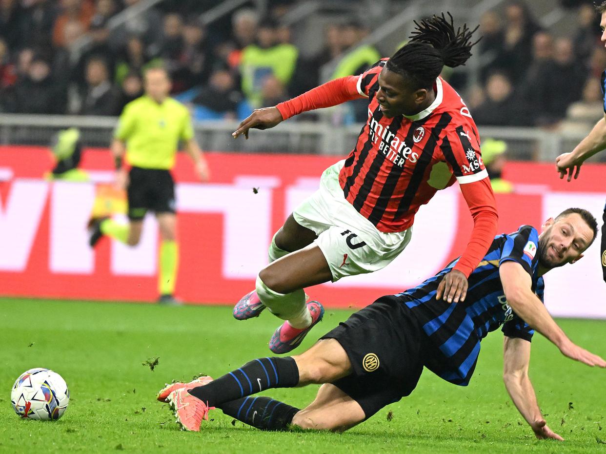 为更多追求 为更多追求