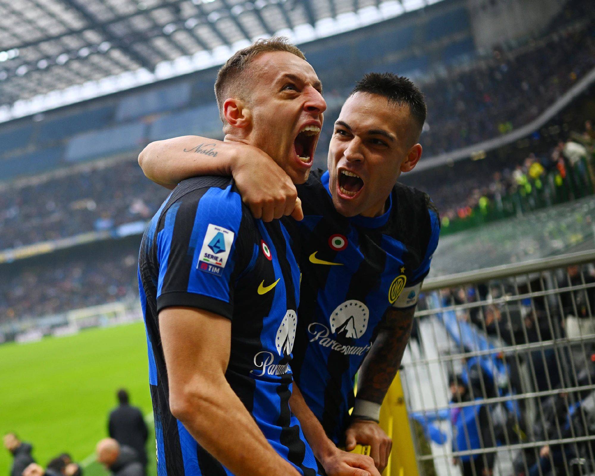 度进行革新 度进行革新