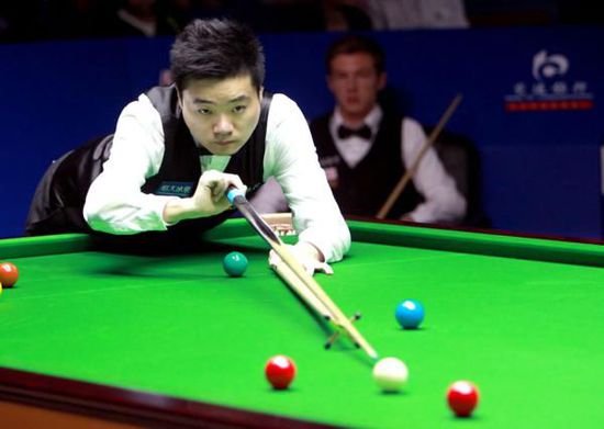 在他的带领 在他的带领