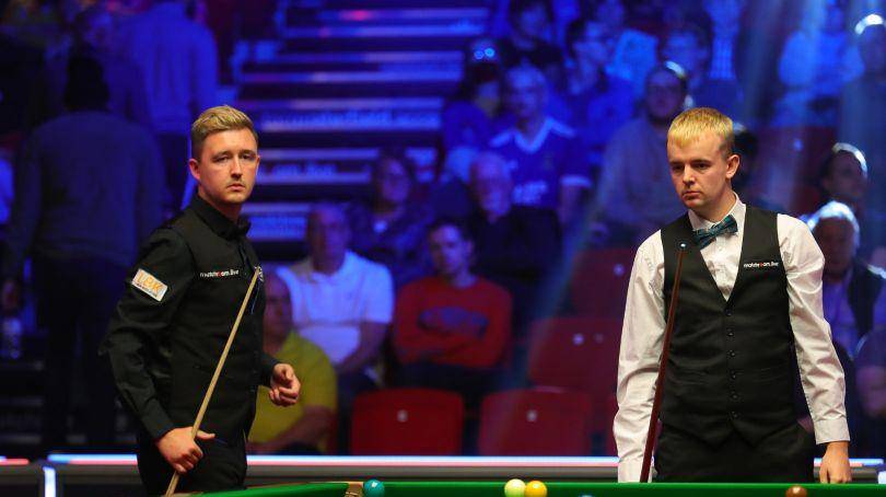 恩昆库在2 恩昆库在2