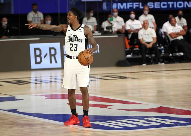 快船在补强 快船在补强