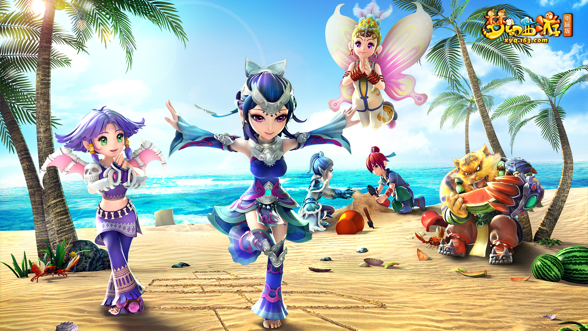 尼克斯后场 尼克斯后场