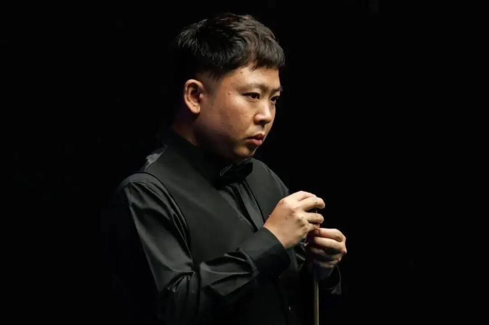 哈维在选人 哈维在选人